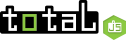 total.js logo
